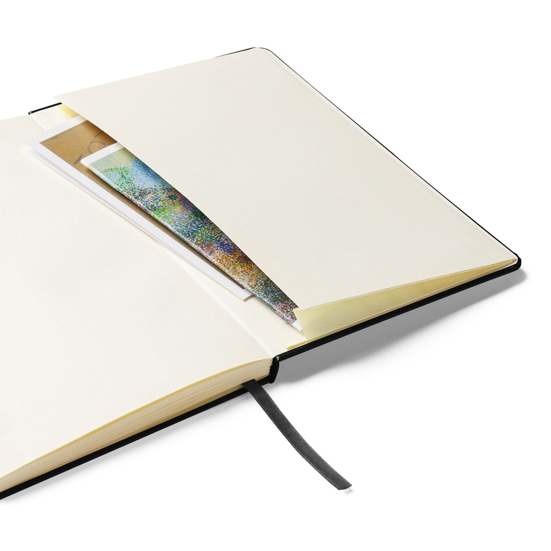 BOLD CEO Notebook